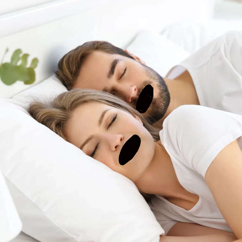 Serenity Mouthtape