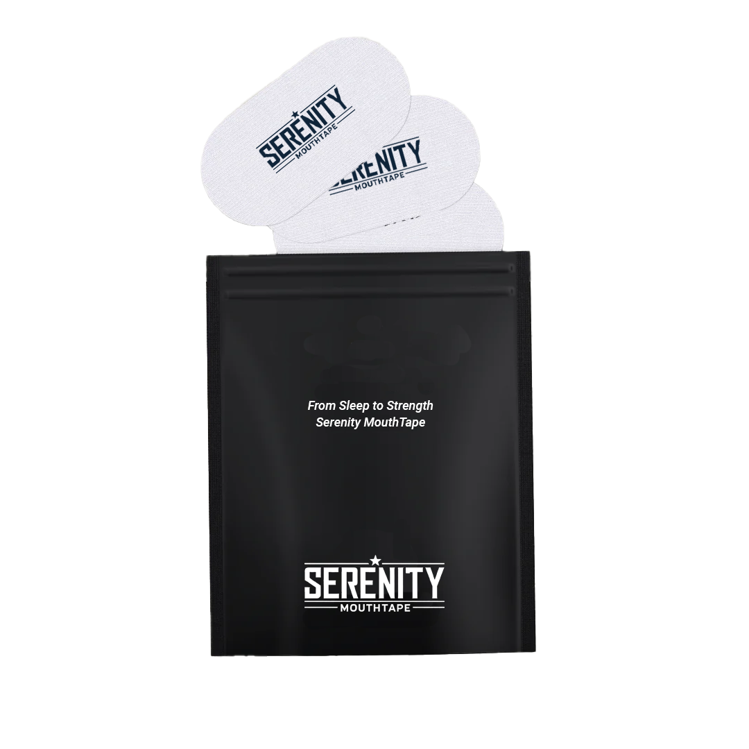 Serenity Mouthtape
