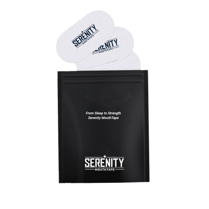 Serenity Mouthtape