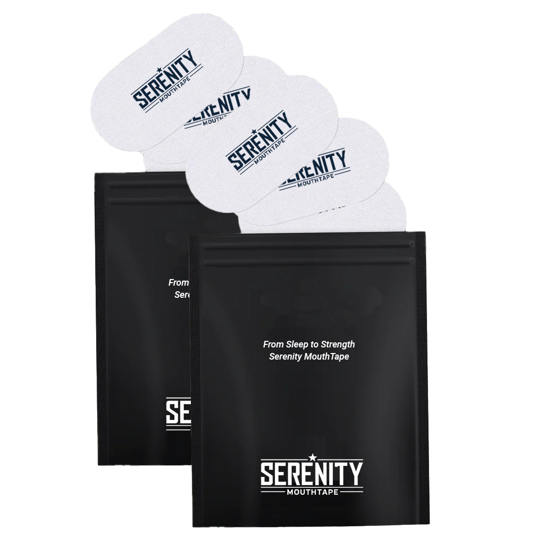 Serenity Mouthtape